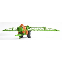 Pulvérisateur tracté AMAZONE UX 5200