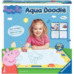 Aqua Doodle Peppa Pig Premier coloriage