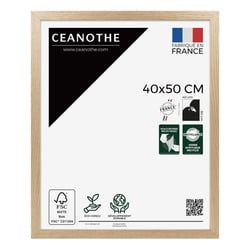 Cadre photo  Tara 40x50 cm