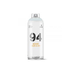 Spray de peinture - Gris tofu - RV-300 - MTN 94 - 400ml