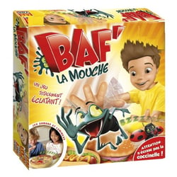 Baf' la mouche - megableu - 678024 - jeu de societe enfant