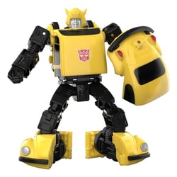 The Transformers - Figurine Retro G1 Autobot Bumblebee 12 cm - Hasbro