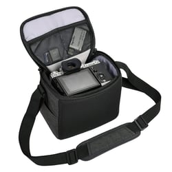 VANGUARD Sac d'épaule Vesta Aspire 15 Gris