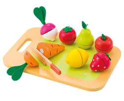 Fruits et légumes à découper - Sevi