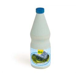 Bouteille d'eau minérale en bois - Erzi