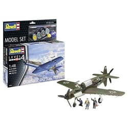 Model Set Dornier Do 335 "Pfeil"