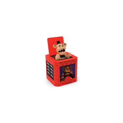 Five Nights at Freddy's - Signature Games Scare-in-the-Box