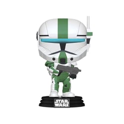Star Wars : Republic Commando - Figurine POP! Fixer 9 cm