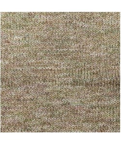 Fil à tricoter CREATIVE COTTON ZICKZACK dk - Rico Design 15 Vert