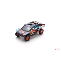 SPARK 1/43 - FORD RAPTOR T1+ RALLYE DAKAR 2025 S6009