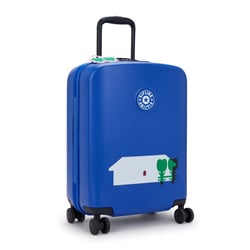 Valise Cabine Rigide Kipling Curiosity S - 55 CM Minju Multi PRT