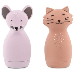 Jouets de bain aspergeur Trixie