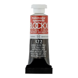 Aquarelle Laque Rose Pâle  5ml tube - S3