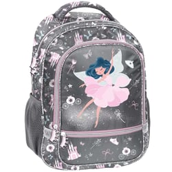 Sac à dos Ballerine Gris 38 CM