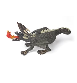 Figurine Dragon de cendre - Papo