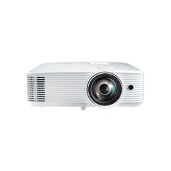 Vidéoprojecteur Optoma X309ST - Portable, HD, 3700 Lumens, 720p