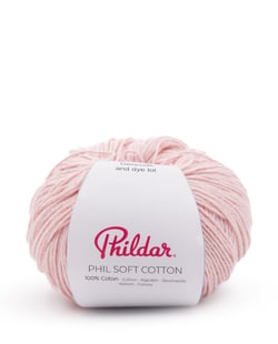 Phil Soft Cotton