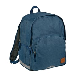 SAC A DOS - 2 COMPARTIMENTS QV Original - 31x43x24 cm