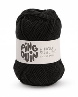 Pingo Sublime