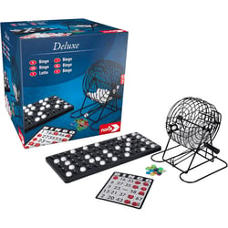 Bingo de luxe