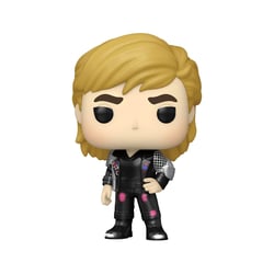 Duran Duran - Figurine POP! Wild Boys Nick 9 cm
