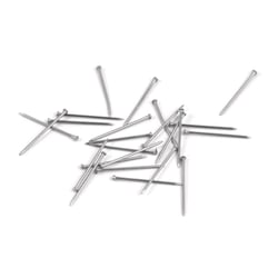 Epingles, 18mm, (environ 8. 200pces), carton, 500g