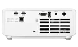 Vidéoprojecteur Optoma ZW350ST - Portable, HD, 3600 Lumens, 720p - Blanc