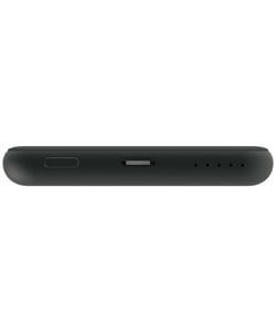 POWER BANK CHARGE N GO  MAGSAFE 5000mAh NOIRE VERBATIM