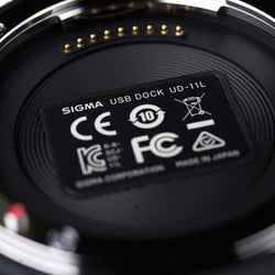 SIGMA Station d'accueil USB compatible avec la monture L