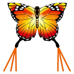 Cerf-volant Papillon monarque - HQ KITES