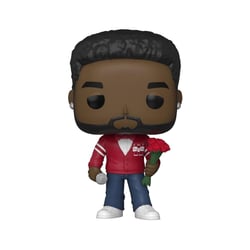 Boyz II Men - Figurine POP! Shawn Stockman 9 cm