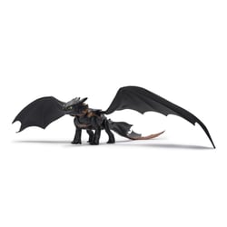 Figurine interactive - SPIN MASTER - DRAGONS - KROKMOU PLASMA BLAST 35 CM