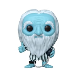 Le Manoir hanté et les 999 Fantômes - Figurine POP! Gus 9 cm