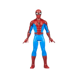 Marvel Legends Retro Collection - Figurine The Spectacular Spider-Man 10 cm
