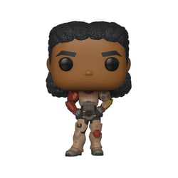 Buzz l'Éclair - Figurine POP! Izzy 9 cm