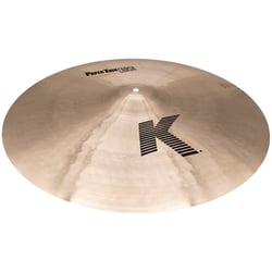 K2822 K Paper Thin Crashes 22" Zildjian
