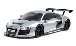 Tamiya Audi R8 LMS 2008 TT02 - 58749