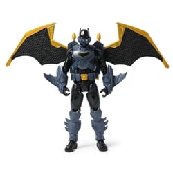 PACK FIGURINE 30 CM + ACCESSOIRES AERIAL Batman Adventures