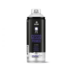 Spray de peinture apprêt Gesso - 400 ml - MTN Pro