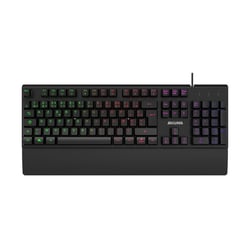 AKUMA Clavier Gaming Azerty SHONEN K02