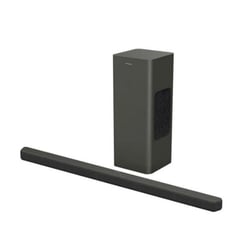 Barre De Son 2.1 320w Bluetooth Noir - Philips TAB8200
