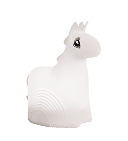 KIDYNIGHT Veilleuse unicorn