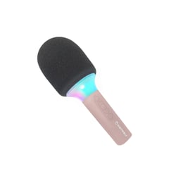 KIDYMIC Micro karaoke rose