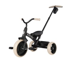 Tricycle  Elite Pro Noir