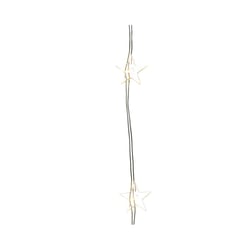 Guirlande Lumineuse Etoiles (1 m)
