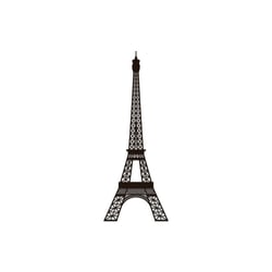 Puzzle déco minimaliste Paris