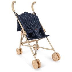 Poussette pour poupée Ditzy Dot Konges Sløjd