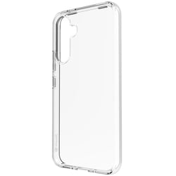 Coque Muvit For France Transparente Recyclée Samsung Galaxy A54 5G