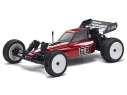 Voiture Kit à monter Kyosho Ultima SB DirtMaster 2WD 1/10 Legendary Series" 34311B