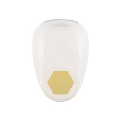 Vaessen Creative Perforatrice Hexagone Maxi